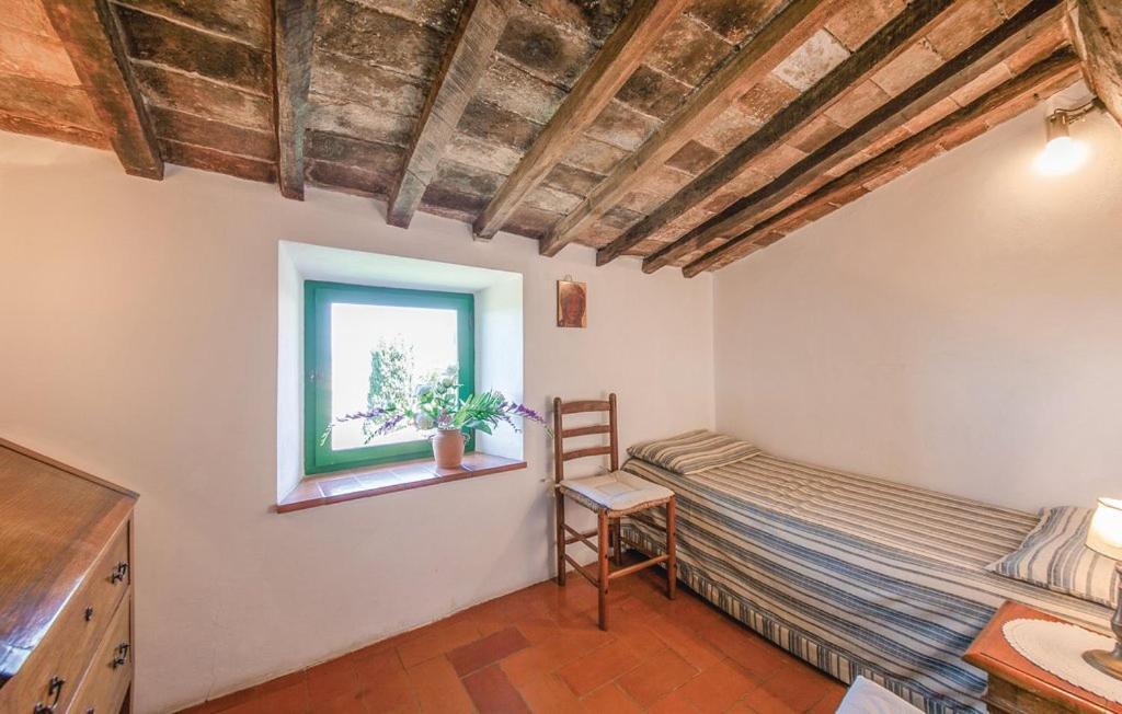 OrciaticoLa Ginestra - Terrazza公寓 外观 照片
